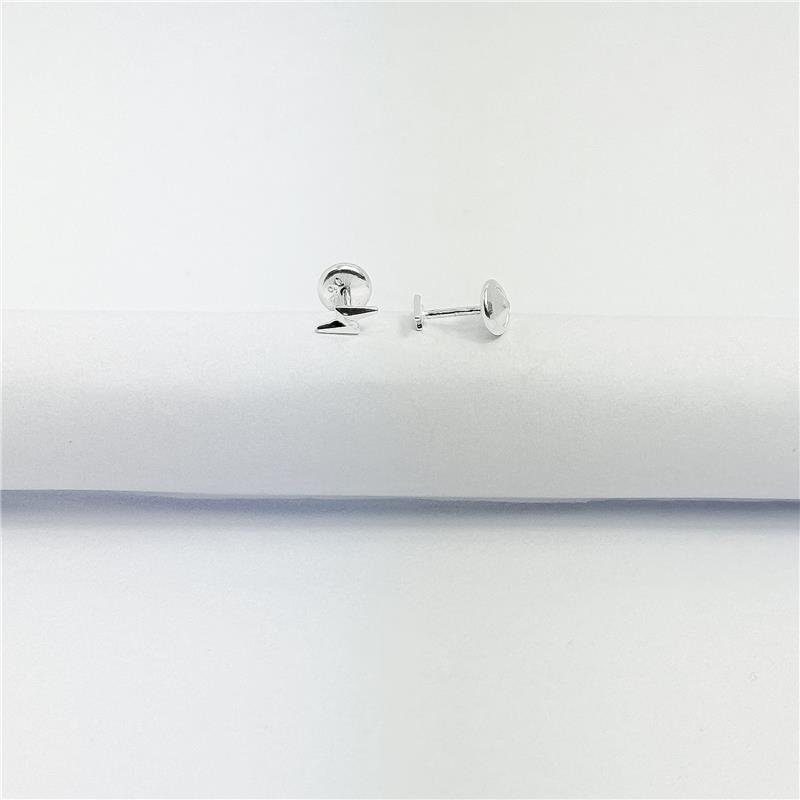 BR LISO RAIO ALTO RELEVO 6MM TARRAXA BABY