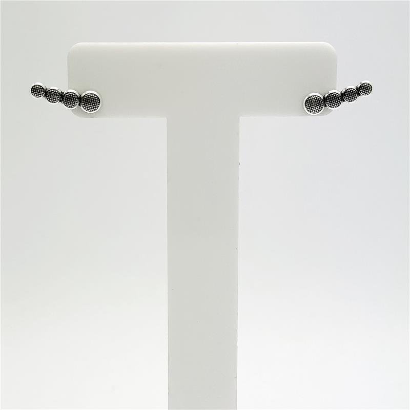 BR LISO 4 CIRCULOS 1,3CM