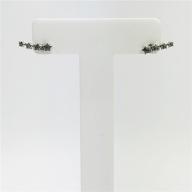 BR LISO 4 ESTRELAS 1,3CM