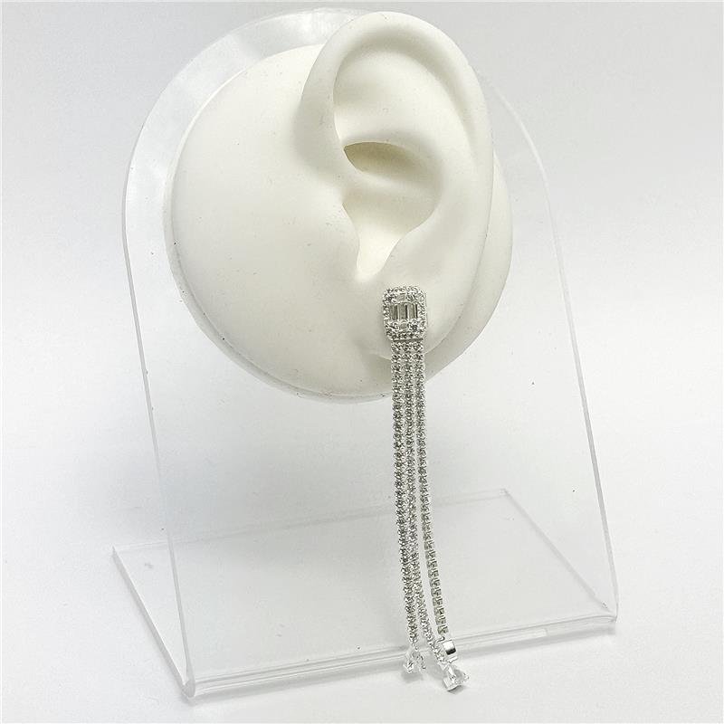 BR LISO LAP 3 FIOS RIVIERA 7MM X 7CM