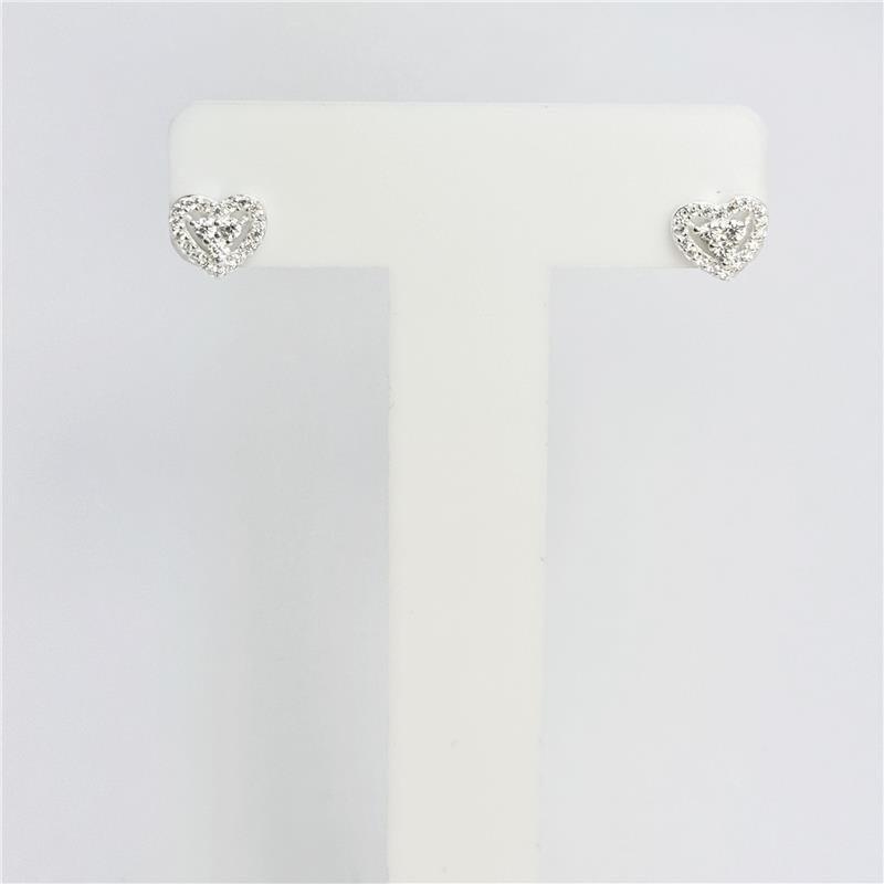 BR LISO LAP CORAÇÃO 7MM