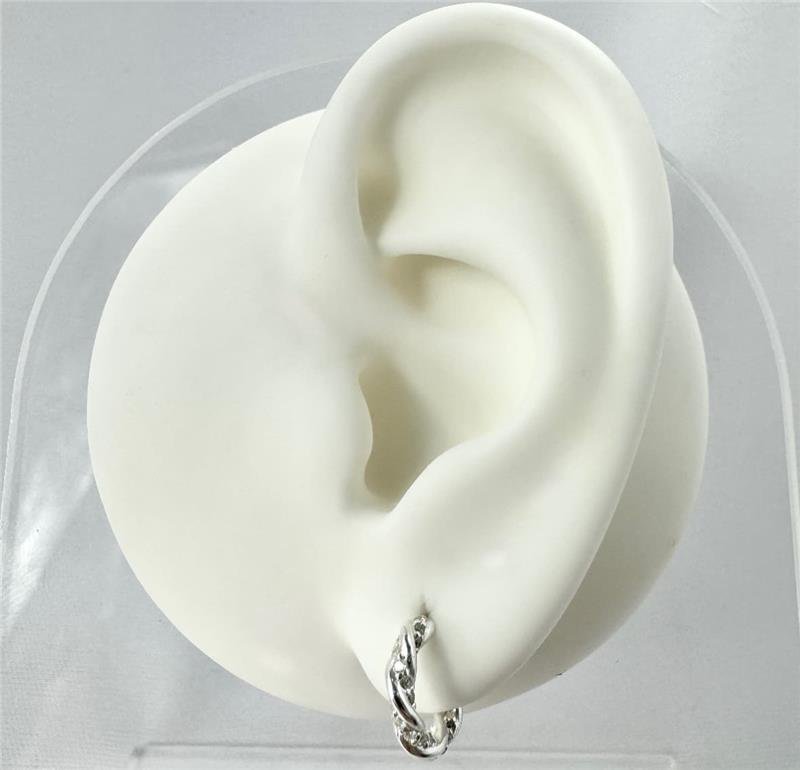 ARG LISA LAP TORCIDA 2,2MM X 1CM