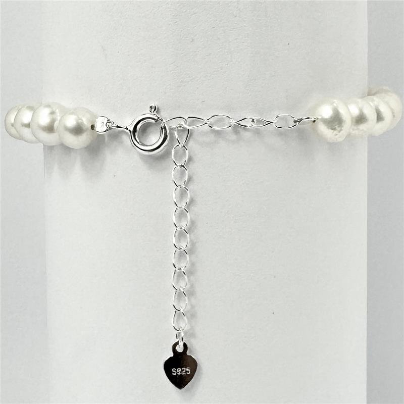 PULS LISA LAP PEROLAS 5,5MM 16+5CM