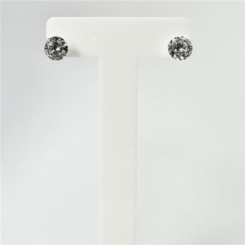 BR LISO LAP PONTO DE LUZ 8MM 4 GARRAS