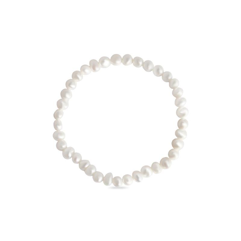 PULS LISA LAP PEROLAS 5MM SILICONE