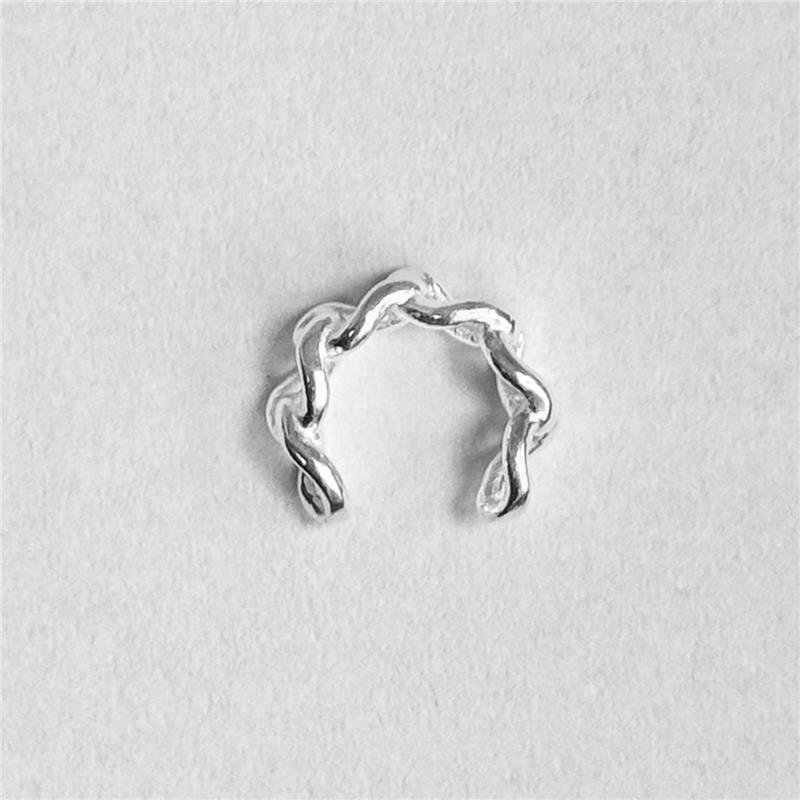 PIERCING FAKE LISO ELOS 3,7MM X 1CM
