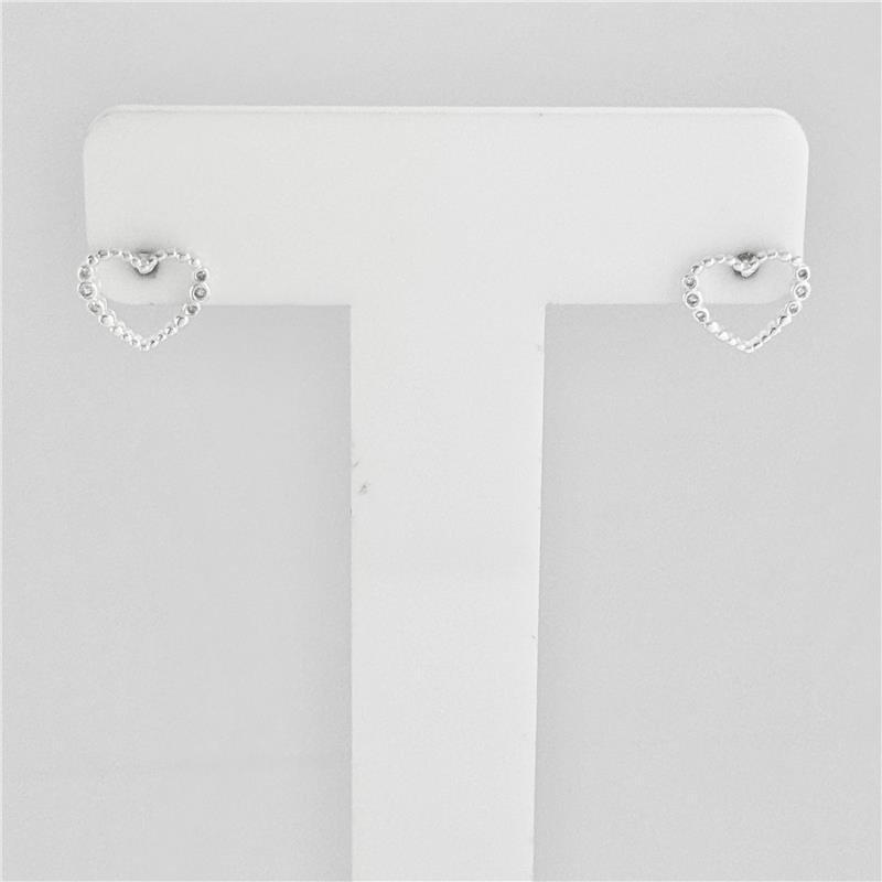 BR LISO LAP CORAÇÃO CONTORNO 7MM