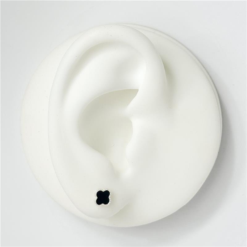 BR LISO LAP TREVO ONIX 6MM