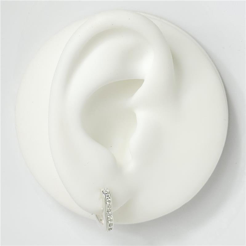 ARG LISA LAP CORAÇÃO 2MM X 1,3MM