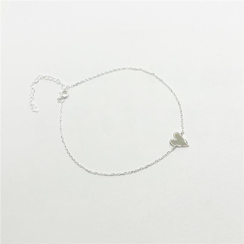 TORN LISA CORAÇÃO LONGO 22+5CM