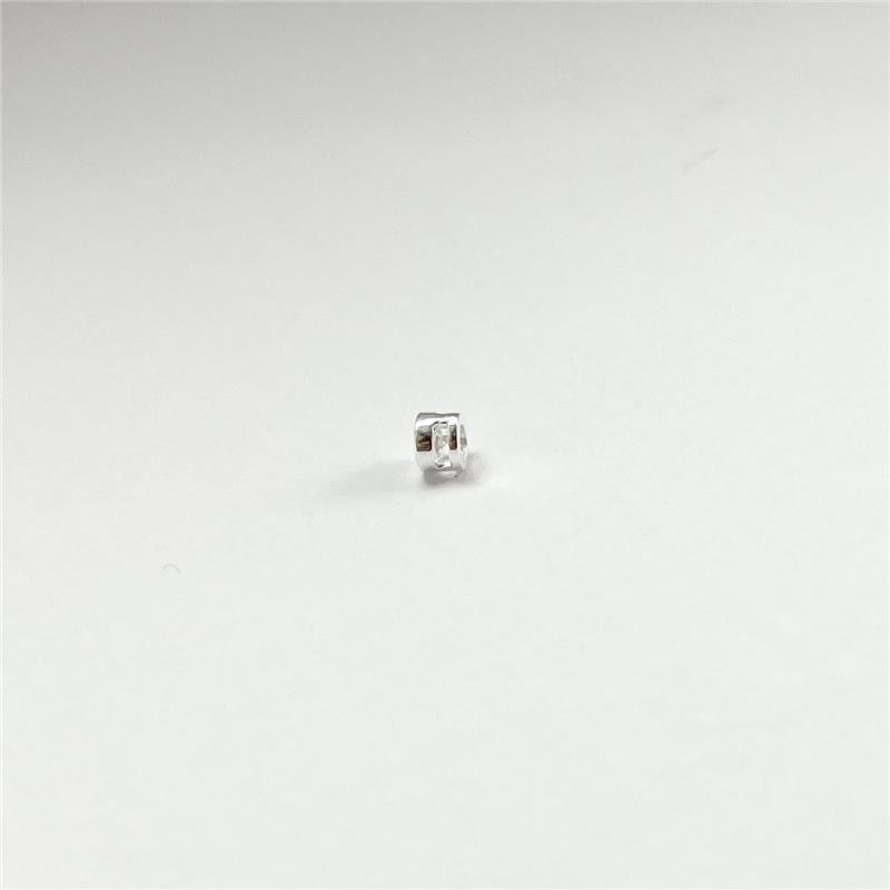 PING LISO LAP PONTO DE LUZ 4MM