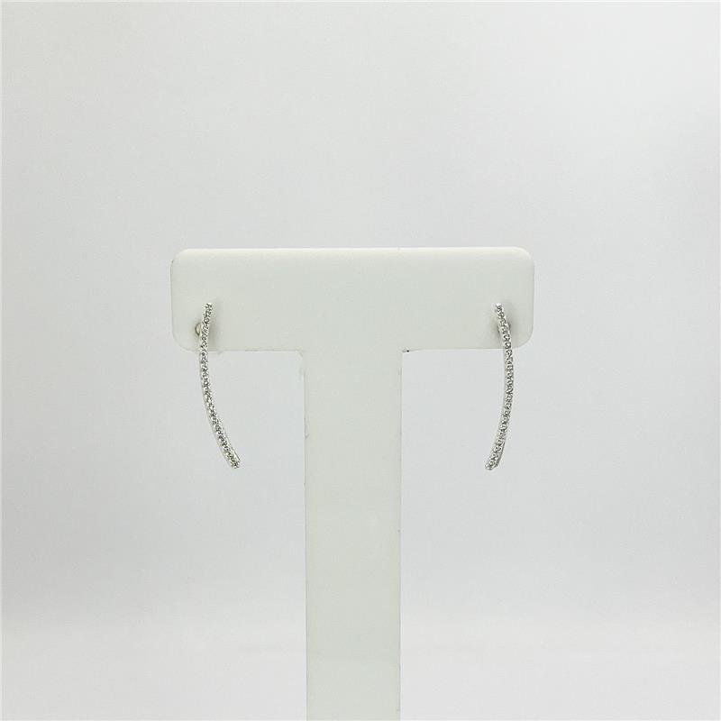 BR LISO LAP EAR CUFF CRAVEJADO 2,1CM