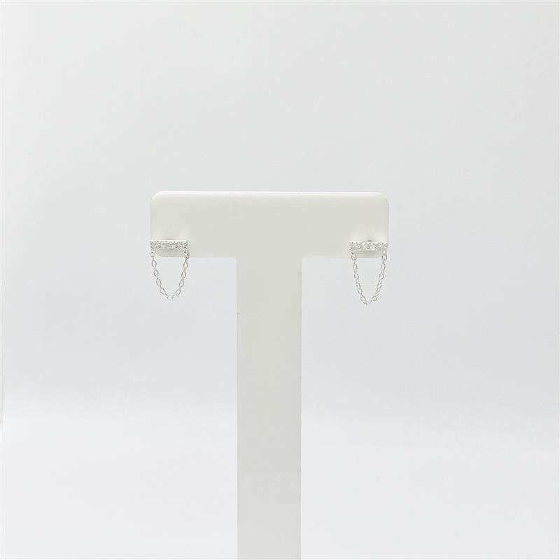 BR LISO LAP COM CORRENTE 1,2CM