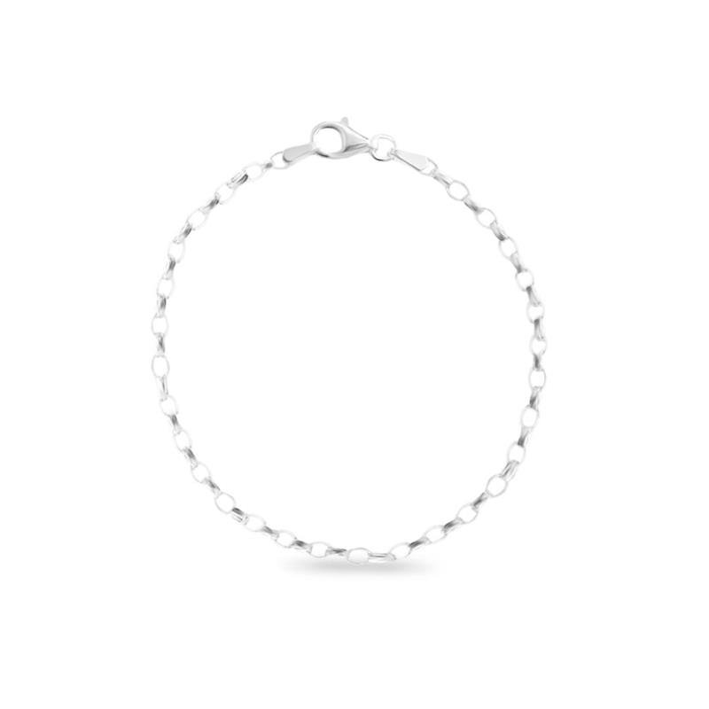 PULS LISA ELOS REDONDOS 2,3MM X 18CM