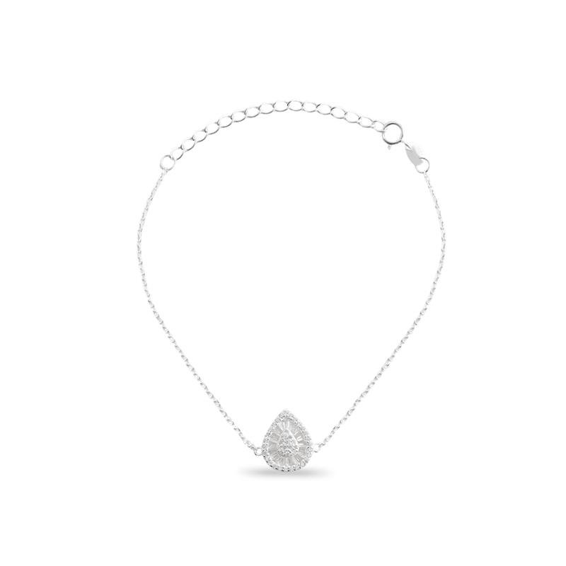 PULS LISA LAP GOTA CENTRAL CONTORNO CRAV 1,2CM X 16CM+EXT