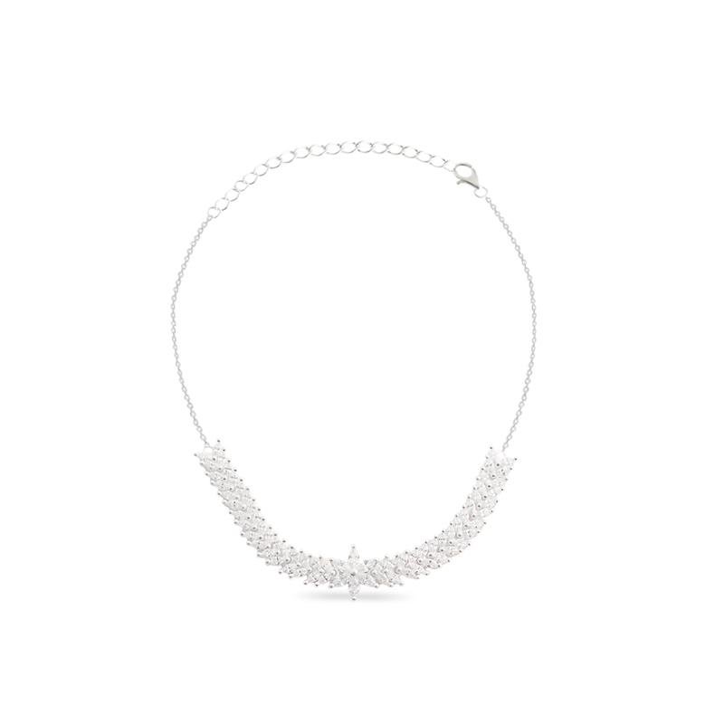 PULS LISA LAP FOLHAS COM FLOR CENTRAL 16CM+EXT