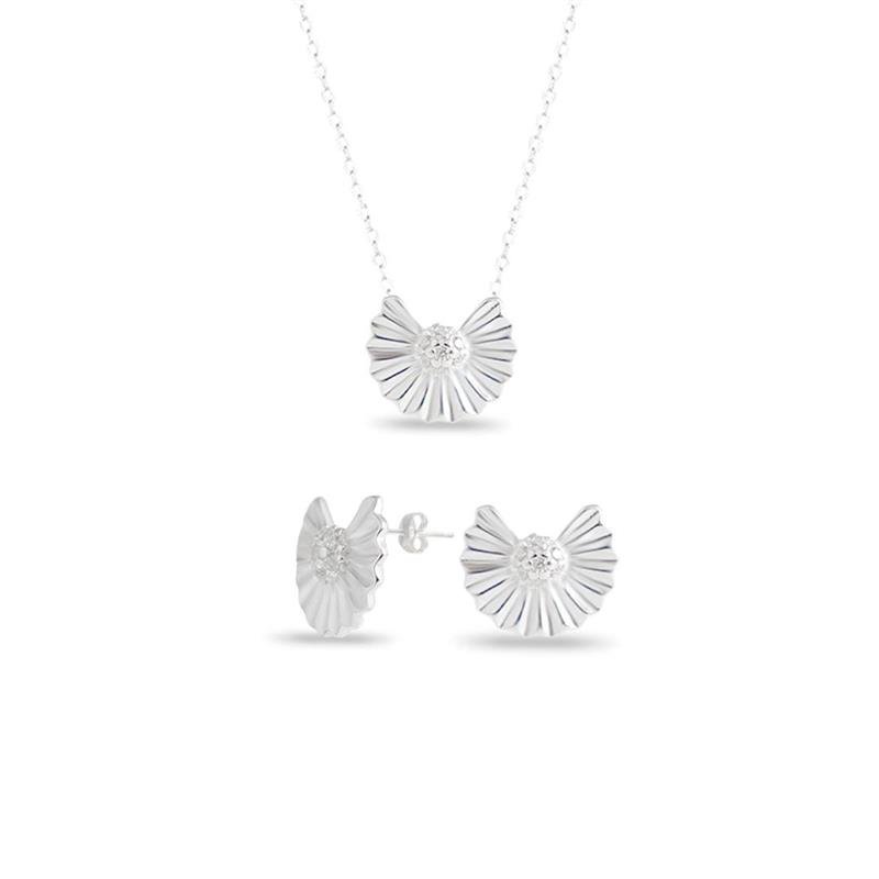 CONJ LISO LAP MEIO CIRCULO COM TEXTURA RISCOS