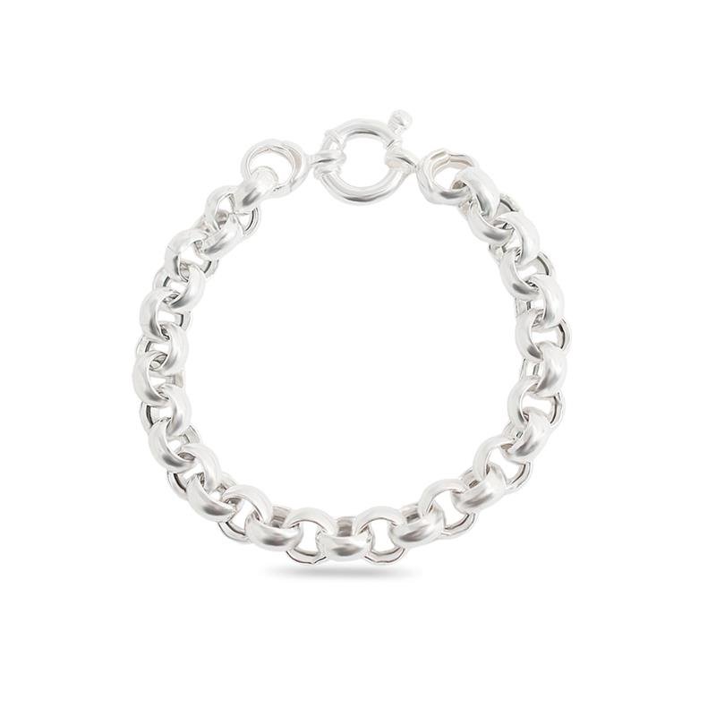 PULS LISA OCA ELO PORTUGUES 1CM X 4MM