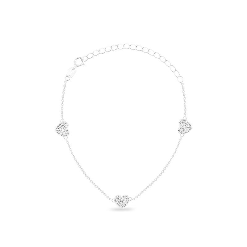 PULS LISA LAP CORAÇOES 16CM + EXT