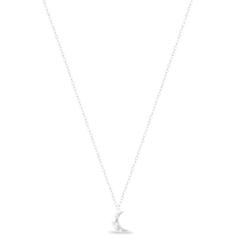 COLAR LISO LAP LUA 40CM + EXT