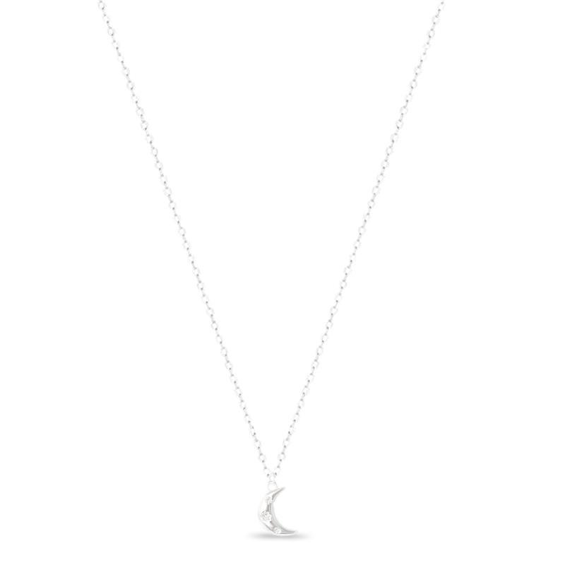 COLAR LISO LAP LUA 40CM + EXT