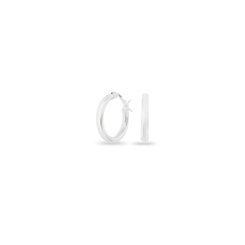 ARG LISA OCA ARO REDONDO 3MM X 2CM