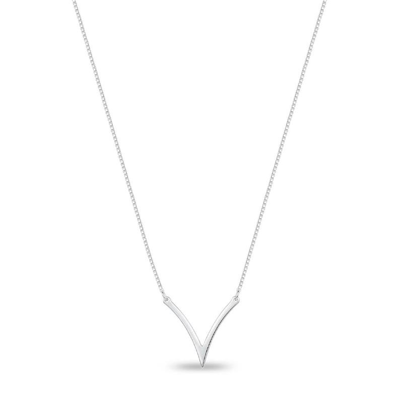 COLAR LISO V 2,4CM X 40+5CM 