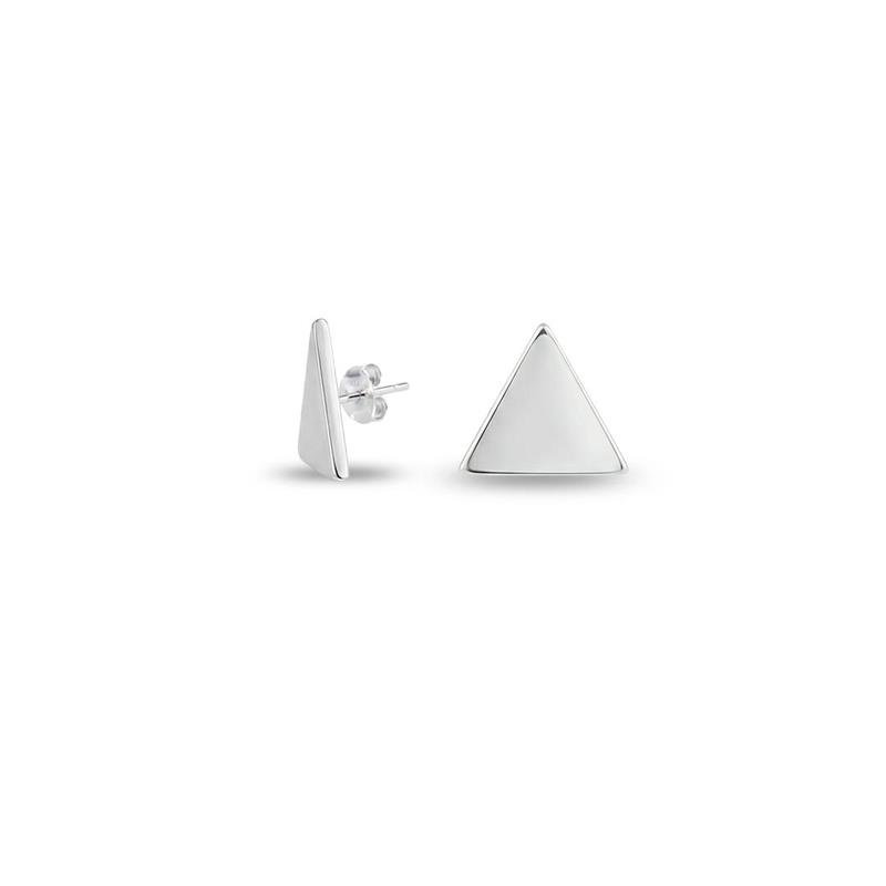 BR LISO TRIANGULO 7,3 MM