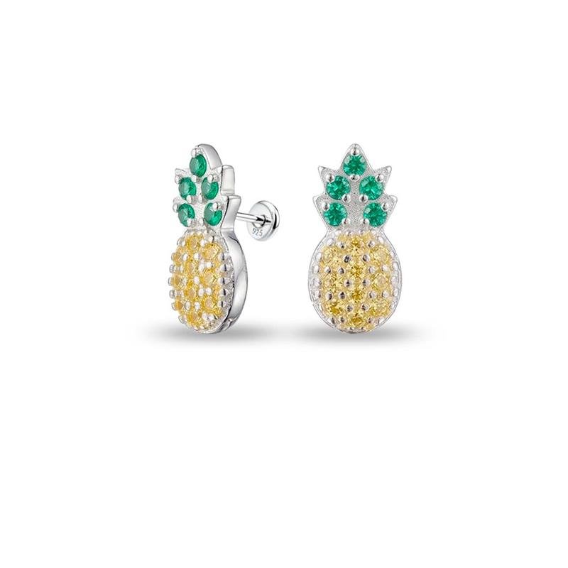 BR LISO LAP ABACAXI 8MM TARRAXA BABY